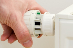 West Somerton central heating repair costs
