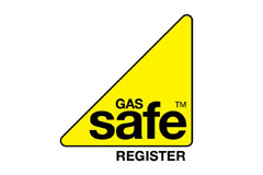 gas safe companies West Somerton
